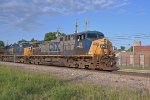 CSX 81 E343-22